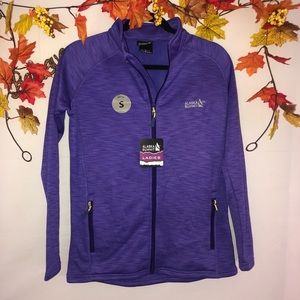 Alaska Summit Jacket size S